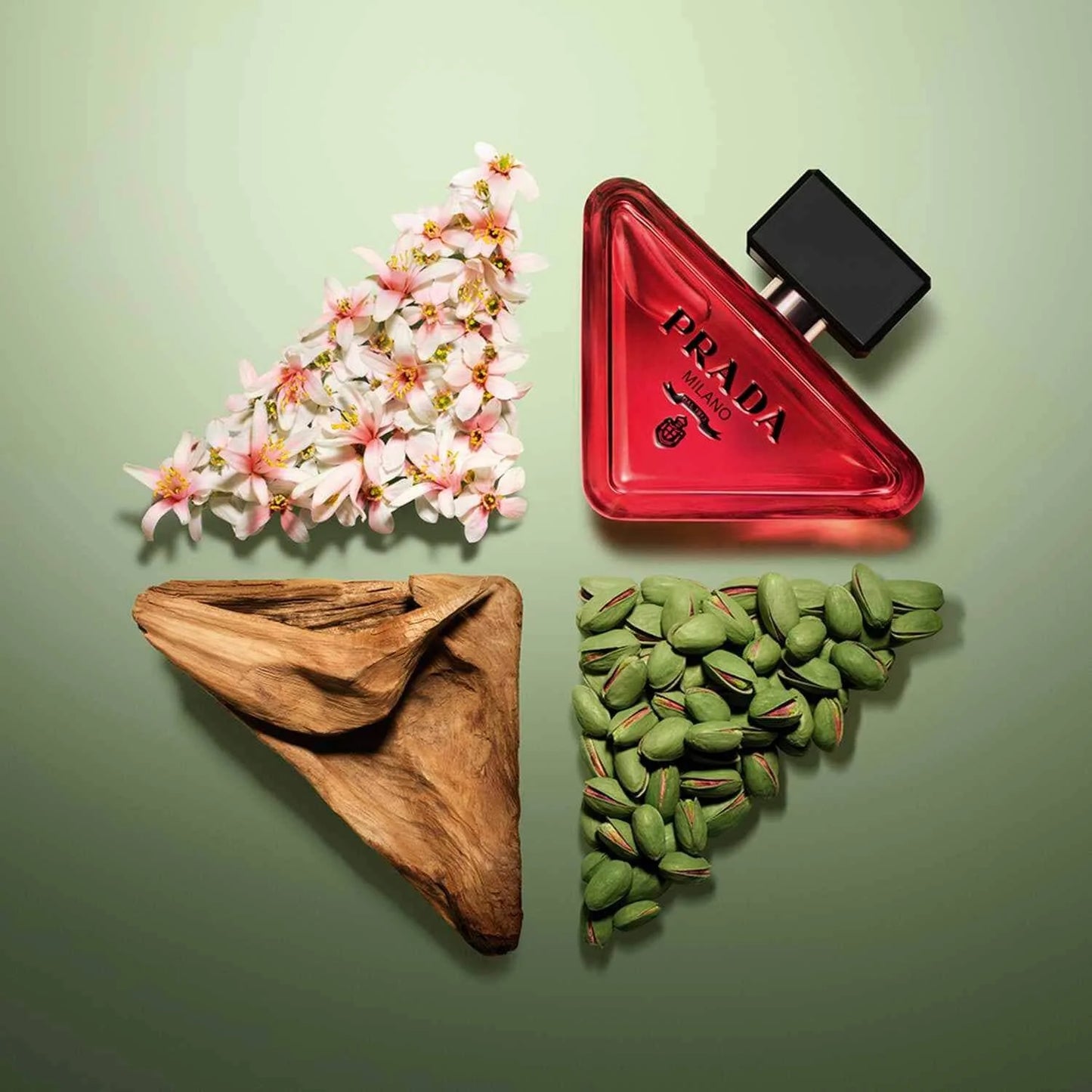 PRADA PARADOXE RADICAL ESSENCE 2025