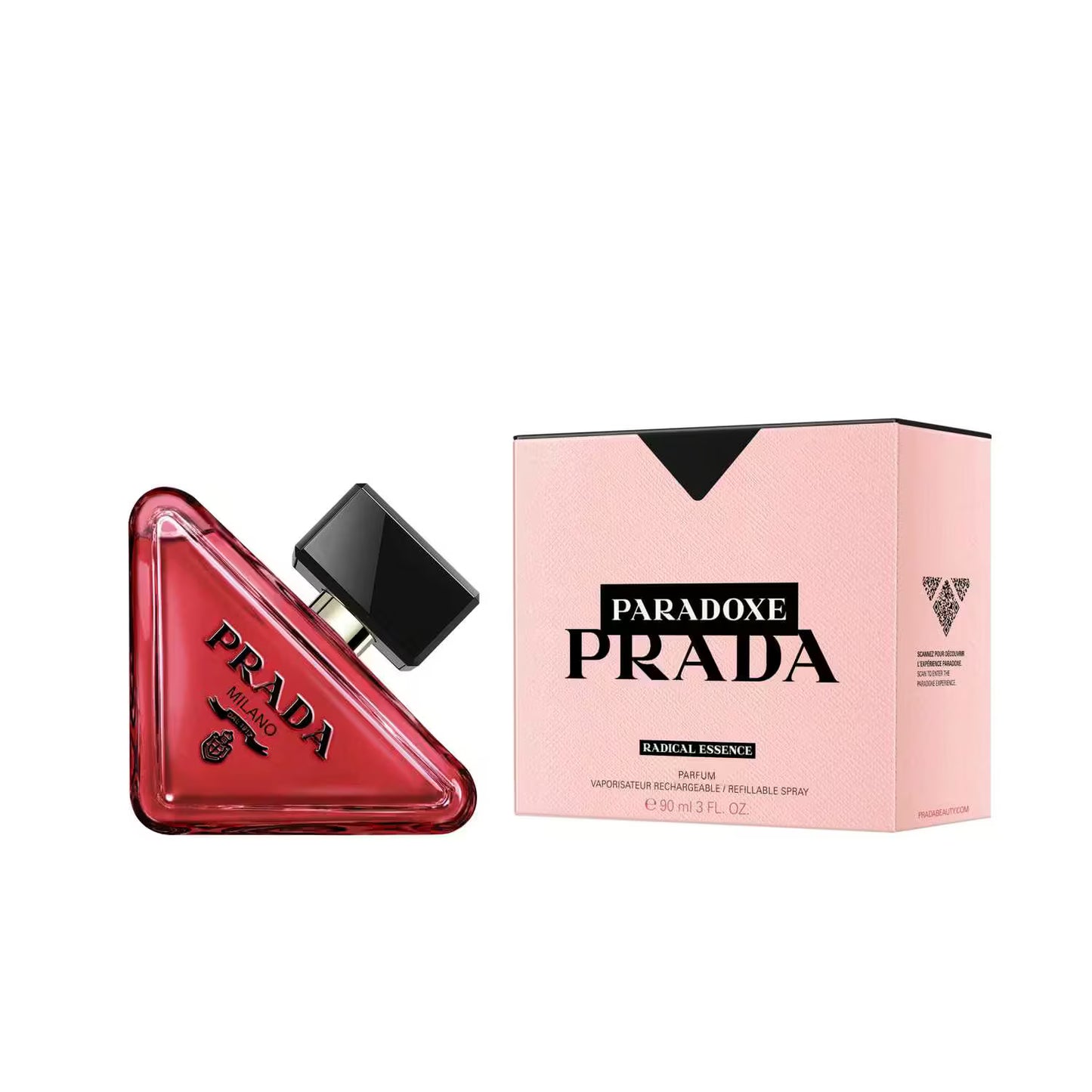 PRADA PARADOXE RADICAL ESSENCE 2025