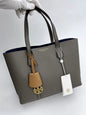 Sac Perry taille moyenne - Couleur gris