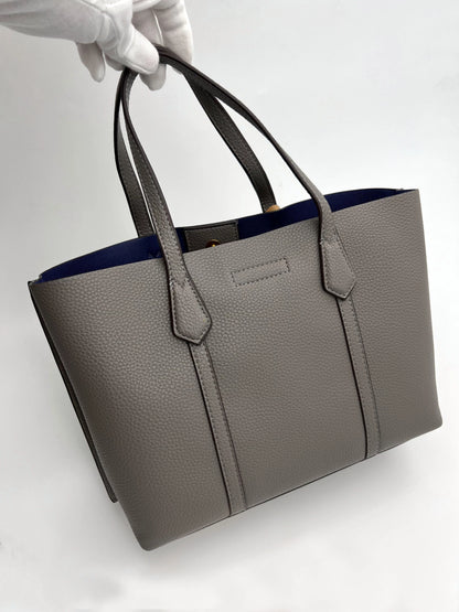 Sac Perry taille moyenne - Couleur gris