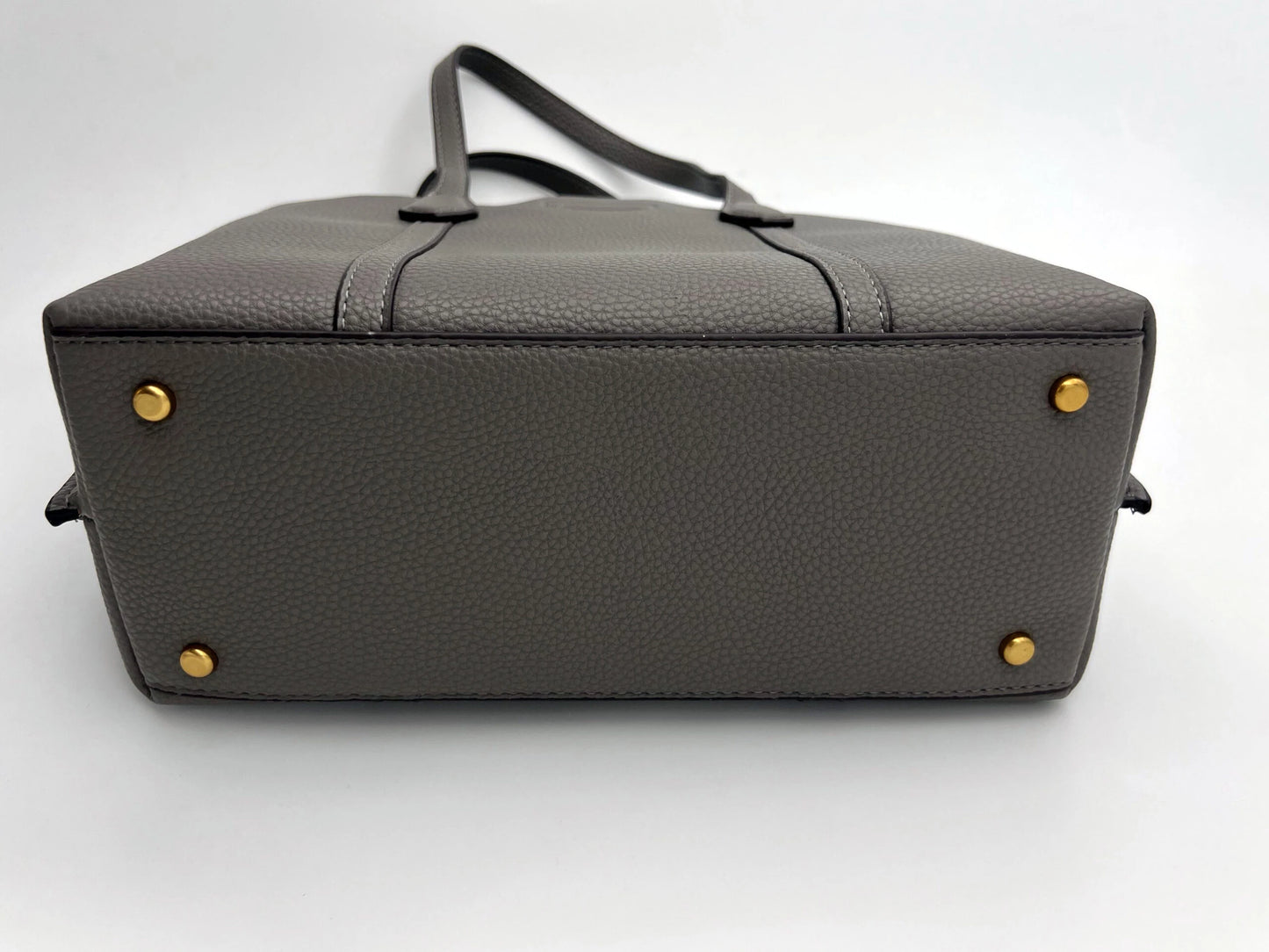 Sac Perry taille moyenne - Couleur gris